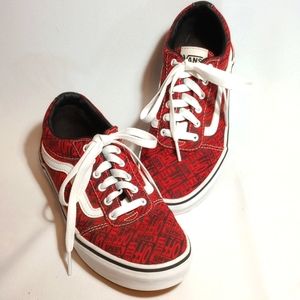 ❤️Vans Off the Wall Skate Shoes